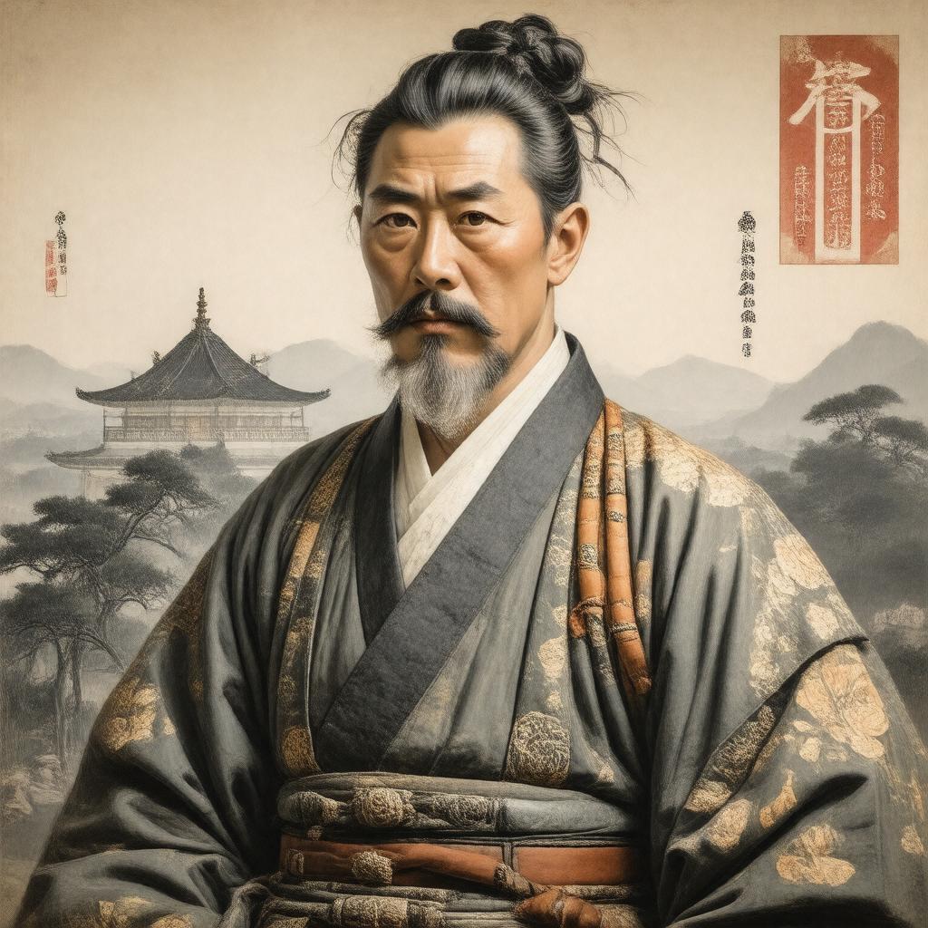 Itō Hirobumi
